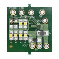 LM3503ITL-25EV|TI|LED|BOARD EVALUATION LM3503ITL-25