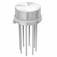 LM361H/NOPB|TI|ԱȽоƬ|IC COMPARATOR HS DIFF TO100-10