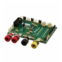 LM3632EVM|TI|EVALUATION MODULE LM3632