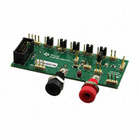 LM3648EVM|TI|EVALUATION MODULE LM3648