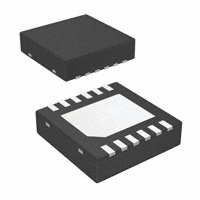 LM3668QDNTRQ1|TI|IC REG BUCK BOOST PROG 1A 12WSON