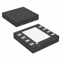 LM3671LC-1.2/NOPB|TI|DC-DCѹоƬ|IC REG BUCK SYNC 1.2V 0.6A 6-LLP