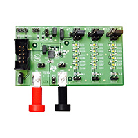 LM36923EVM|TI|EVALUATION MODULE LM36923