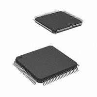 LM3S1165-EQC50-A2|TI|΢|IC MCU 32BIT 64KB FLASH 100LQFP