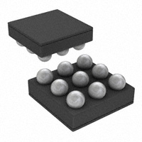 LM4671ITL/NOPB|TI|lŴоƬ|IC AMP AUDIO PWR 2.5W MONO 9BGA