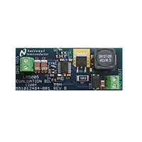 LM5005EVAL|TI|DC/DCAC/DC|BOARD EVALUATION LM5005