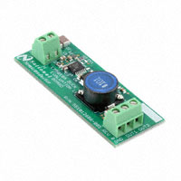 LM5010AEVAL/NOPB|TI|DC/DCAC/DC|EVAL BOARD FOR LM5010A