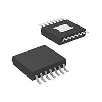 LM5010AMHX/NOPB|TI|DC-DCѹоƬ|IC REG BUCK ADJ 1A 14TSSOP