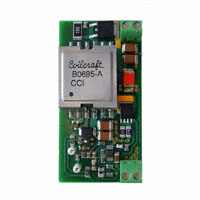 LM5020EVAL/NOPB|TI|DC/DCAC/DC|BOARD EVAL FOR LM5020