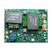 LM5041EVAL|TI|DC/DCAC/DC|BOARD EVALUATION LM5041