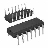 LM6134BIN|TI|ŴŴоƬ|IC OPAMP GP 11MHZ RRO 14DIP