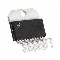 LM9073T/NOPB|TI|ѹоƬ|IC REG LDO 5V 0.7A/0.1A TO220-11