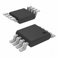 LMH6646MMX/NOPB|TI|ŴŴоƬ|IC OPAMP VFB 55MHZ RRO 8VSSOP