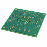 LMH730033/NOPB|TI|Ŵ|EVALUATION BOARD