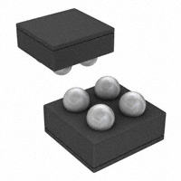 LMT70AYFQT|TI|IC TEMP SENSOR ANALOG 4DSBGA