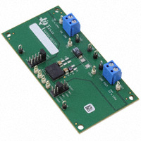 LMZ30602EVM-002|TI|DC/DCAC/DC|EVAL BOARD FOR LMZ30602