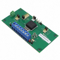 LMZ31520EVM-001|TI|DC/DCAC/DC|EVAL BOARD FOR LMZ31520