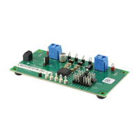 LMZ31707EVM-002|TI|DC/DCAC/DC|EVAL BOARD FOR LMZ31707