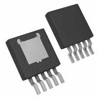 LP38500TJ-ADJ/NOPB|TI|ѹоƬ|IC REG LDO ADJ 1.5A 5PFM