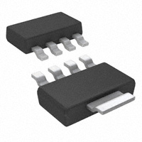 LP3874EMPX-1.8|TI|ѹоƬ|IC REG LDO 1.8V 0.8A SOT223-5