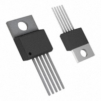 LP38841T-0.8/NOPB|TI|IC REG LDO 0.8V 0.8A TO220-5