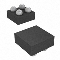 LP3991TL-1.7/NOPB|TI|IC REG LDO 1.7V 0.3A 4DSBGA