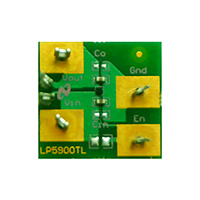 LP5900TL-3.3EV/NOPB|TI|ѹ|BOARD EVAL FOR LP5900TL-3.3