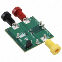 LP5907UV-1.2EVM/NOPB|TI|ѹ|BOARD EVAL FOR LP5907UV-1.2