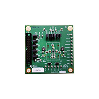 LP8731YZREVM|TI|DC/DCAC/DC|EVAL BOARD FOR LP8731YZR