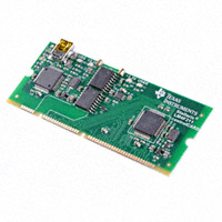 MDL-LM4F211CNCD|TI|ʾ׼|MOD CONTROL CARD LM4F211