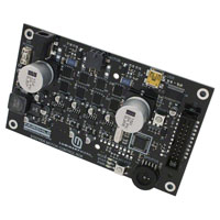 MDL-STEPPER-B|TI|BOARD CONTROL STEPPER MOTOR