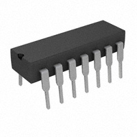 MSP430F2001TN|TI|΢|IC MCU 16BIT 1KB FLASH 14DIP