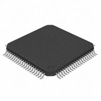 MSP430F2416TPNR|TI|΢|IC MCU 16BIT 92KB FLASH 80LQFP