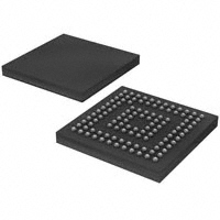 MSP430F2418TZQW|TI|΢|IC MCU 16BIT 116KB FLASH 113BGA