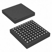 MSP430F5309IZQE|TI|΢|IC MCU 16BIT 24KB FLASH 80BGA