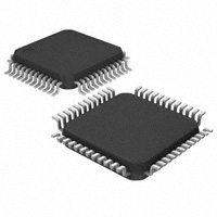 MSP430F5504IPTR|TI|΢|IC MCU 16BIT 8KB FLASH 48LQFP