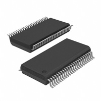 MSP430FG4260IDL|TI|΢|IC MCU 16BIT 24KB FLASH 48SSOP