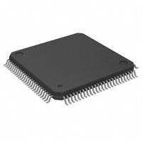 MSP430P337AIPJM|TI|΢|IC MCU 16BIT 32KB OTP 100QFP