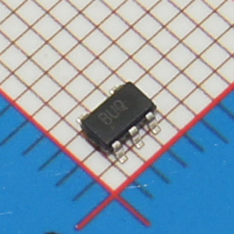 OPA376AIDBVT|TI|ŴŴоƬ|IC OPAMP GP 5.5MHZ RRO SOT23-5