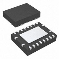 PCF8574ARGYRG4|TI|I/OչоƬ|IC I/O EXPANDER I2C 8B 20VQFN