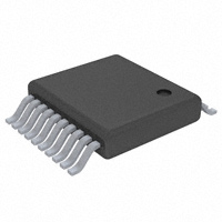 PCF8574DGVR|TI|I/OչоƬ|IC I/O EXPANDER I2C 8B 20TVSOP