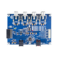 PCM1860EVM|TI|ʾ׼|EVAL BOARD FOR PCM1860