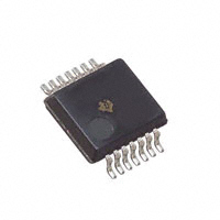 SN74ALS38BDBRE4|TI|դоƬ|IC GATE NAND 4CH 2-INP 14-SSOP