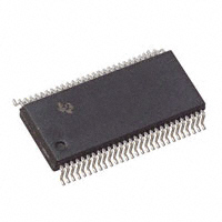 SN74CBT16811CDL|TI|źſأ·оƬ|IC FET BUS SWITCH SGL 56SSOP