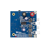 TAS5729MDEVM|TI|ƵŴ|EVAL BOARD FOR TAS5729