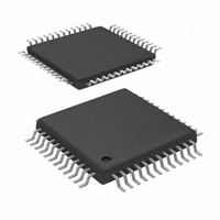 THS1408IPFB|TI|ģתоƬ|IC 14BIT 8 MSPS 3.3V PGA 48-TQFP