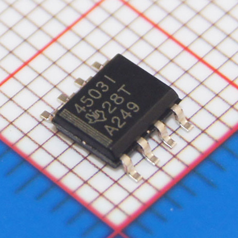 THS4503IDR|TI|ŴŴоƬ|IC OPAMP DIFF 300MHZ 8SOIC