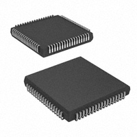 TL16C754BFNG4|TI|ͨ첽оƬ|IC QUAD UART 64BYTE FIFO 68-PLCC