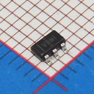 TLV3491AIDBVRG4|TI|ԱȽоƬ|IC COMPARATR P-P NANOPWR SOT23-5