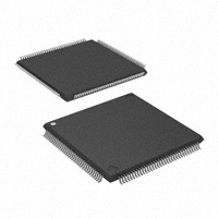 TMS320C5420PGEA200|TI|DSPʽźŴ|IC DGTL SIGNL PROCESSOR 144-LQFP